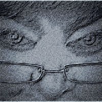 ВЗГЛЯД... :: Elvira E. ВЗГЛЯД... :: Elvira E.