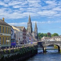 Корк, Ирландия :: Elena Ророva Корк, Ирландия :: Elena Ророva