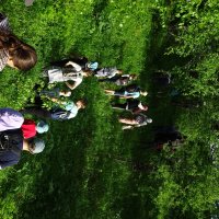 По тропе :: Павел Трунцев По тропе :: Павел Трунцев