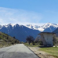 Горный Карачай :: Gen 