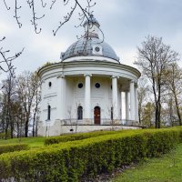 Валдай. Музей колоколов. :: Yuri Chudnovetz Валдай. Музей колоколов. :: Yuri Chudnovetz