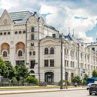 Политехнический музей :: Александр 