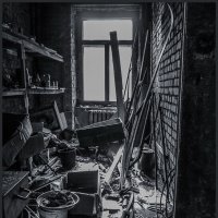 Интерьер :: Наталья Rosenwasser