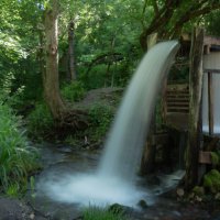 У старой мельницы :: София 