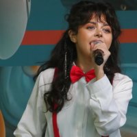 Танцовщица :: Вик Токарев Танцовщица :: Вик Токарев