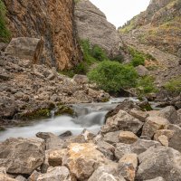 Урунгач :: Александр Ан Урунгач :: Александр Ан