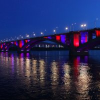 Мост :: Василий 