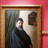 МЕФОДИЙ_1992 :: Сергей Янович Микк