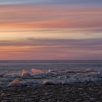 Весеннее небо :: Виктор Желенговский Весеннее небо :: Виктор Желенговский