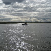 Лето :: Anna Ivanova