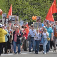 9 мая 2025 :: Алексей Короткевич