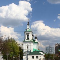 ** :: Vlad Сергиевич