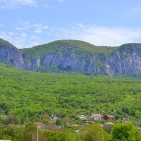 Гора Бойка :: Александр Рыжов