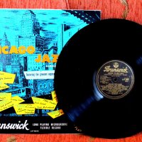 Один из первых джазовых альбомов :: Валерий 