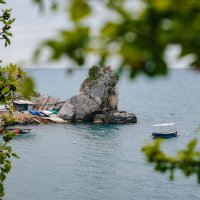 Крым. Гурзуф. Май 2025 :: Вячеслав Владимирович