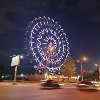 Новосибирск :: Валентина Богатко 