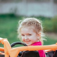 Автоледи Анжелика :: Аксана Shpakava