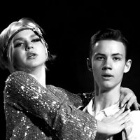 Попал в надежные  крепкие руки. :: Игорь Викторов