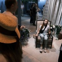 Просто шляпа :: Сергей Золотавин