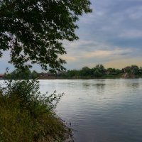 будет дождь :: Вячеслав Позывной