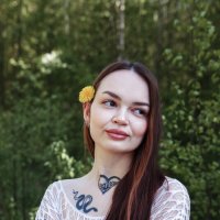 *** :: Вячеслав Кривошеин