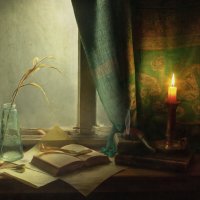 ...К утру. :: Oleg Rastorguev