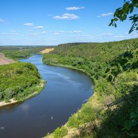 ДОН :: Andrej Guz