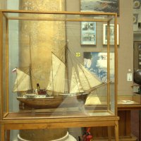 Музей Арктики и Антарктики :: Танзиля Завьялова Музей Арктики и Антарктики :: Танзиля Завьялова