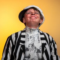 «Серебряные дети» :: Андрей Lyz