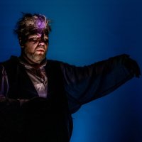 «Серебряные дети» :: Андрей Lyz