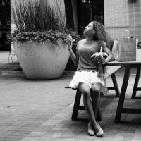 Я ль на свете всех милее... :: Танкист .