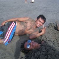 "Замуровали, демоны!" :: unix (Илья Утропов)