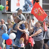 9 мая 2025 :: Алексей Короткевич