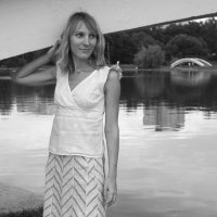 Галя :: Тарас Золотько