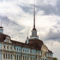 Санкт - Петербург :: Сергей Михайлов