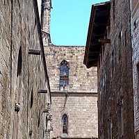 Барселона. :: Владимир Драгунский Барселона. :: Владимир Драгунский