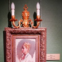 МИЛА_2005 :: Сергей Янович Микк