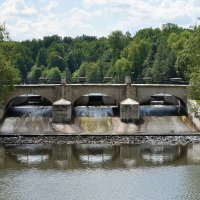 Москва. Парк Царицыно. :: Наташа *****