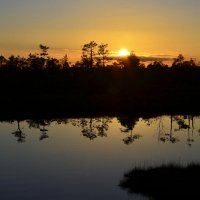 ...закат... :: Aleksandr Gal