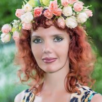 Лето :: Вадим 