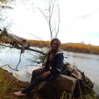 Цель пути :: Екатерина Панова