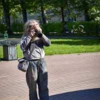 ФОТОГРАФ :: ura Зелев