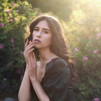 *** :: Viktoria Anufrieva