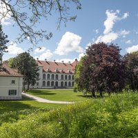 Биржайский замок :: Roman Ilnytskyi