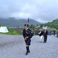 История одной шотландской свадьбы (1 часть). :: unix (Илья Утропов)