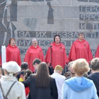 9 мая 2025 :: Алексей Короткевич