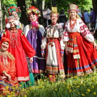 КРАСА И СИЛА... :: mveselnickij КРАСА И СИЛА... :: mveselnickij