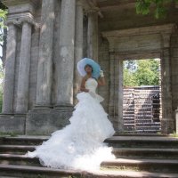 Ретро :: Сергей Панасюк