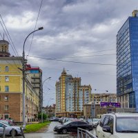 * :: Dmitry i Mary S
