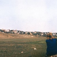 На даче. :: Екатерина Панова